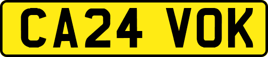 CA24VOK