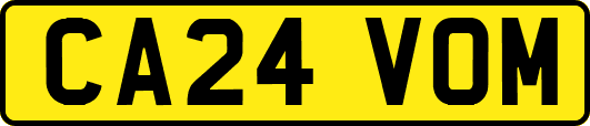 CA24VOM