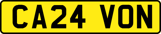 CA24VON