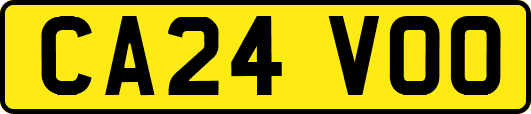 CA24VOO