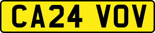 CA24VOV