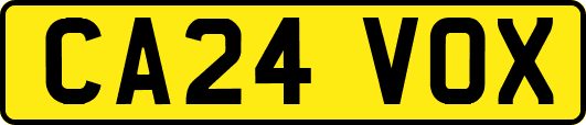 CA24VOX