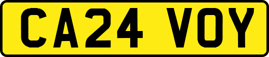 CA24VOY