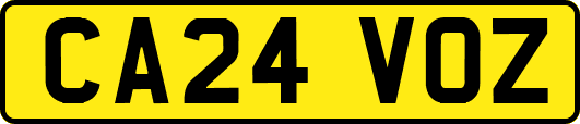 CA24VOZ