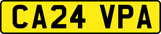 CA24VPA