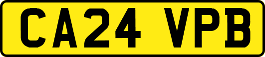 CA24VPB