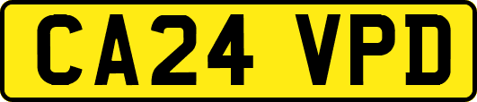 CA24VPD