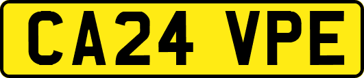 CA24VPE