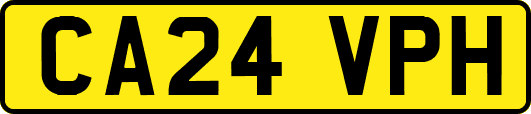 CA24VPH