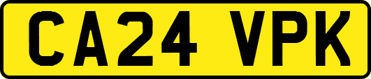 CA24VPK