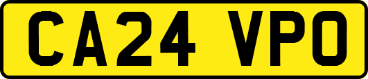 CA24VPO