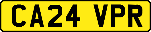 CA24VPR