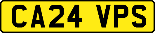 CA24VPS