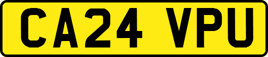 CA24VPU
