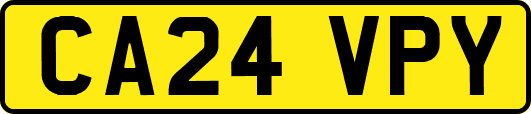 CA24VPY