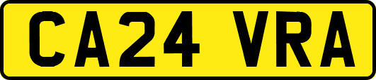 CA24VRA