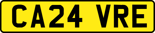CA24VRE