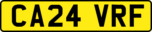 CA24VRF