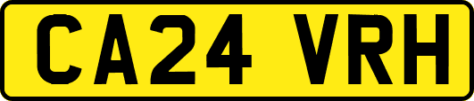 CA24VRH
