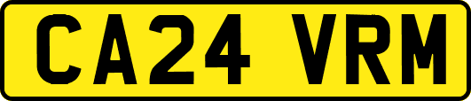 CA24VRM