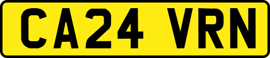 CA24VRN