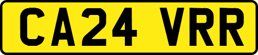 CA24VRR