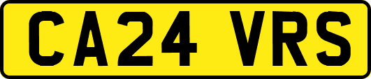 CA24VRS