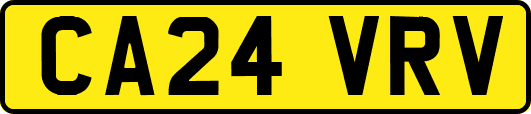 CA24VRV
