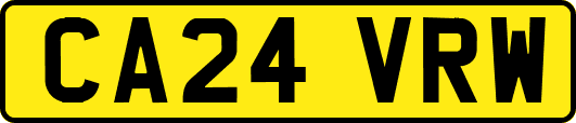 CA24VRW