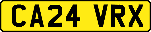 CA24VRX