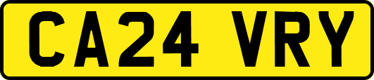 CA24VRY