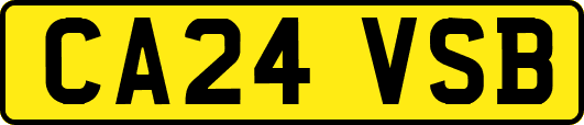 CA24VSB