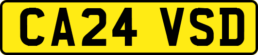 CA24VSD