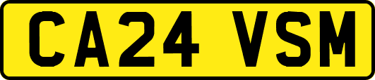 CA24VSM