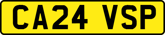 CA24VSP