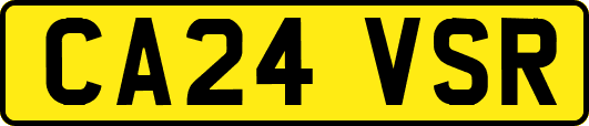 CA24VSR