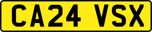 CA24VSX