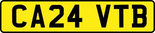 CA24VTB
