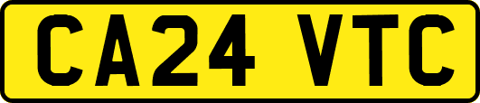 CA24VTC