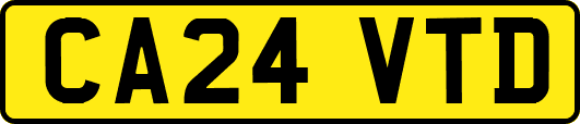 CA24VTD