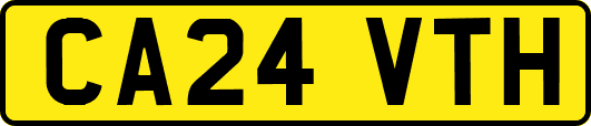 CA24VTH
