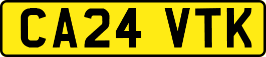 CA24VTK