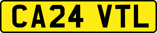 CA24VTL