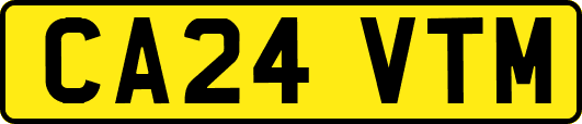 CA24VTM