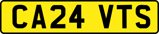 CA24VTS