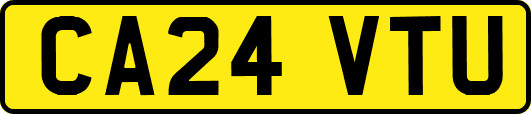 CA24VTU