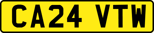 CA24VTW