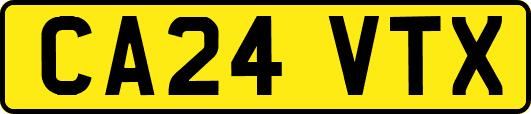 CA24VTX
