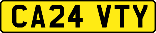CA24VTY