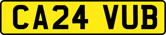 CA24VUB